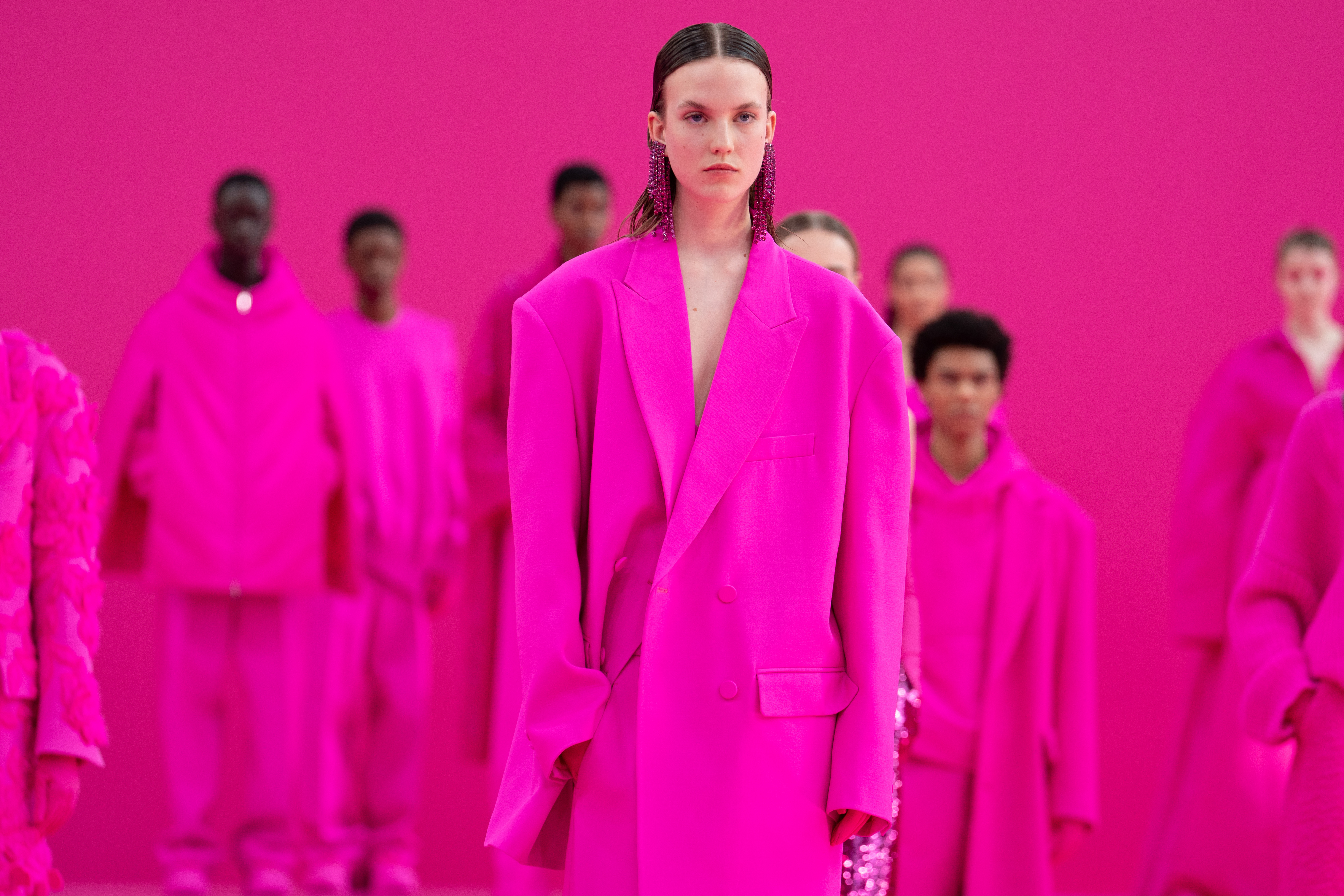 The Ultimate Guide On How To Style Pink
